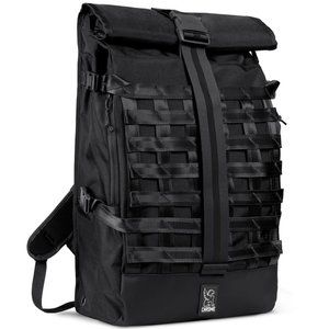 Chrome Barrage Freight Backpack